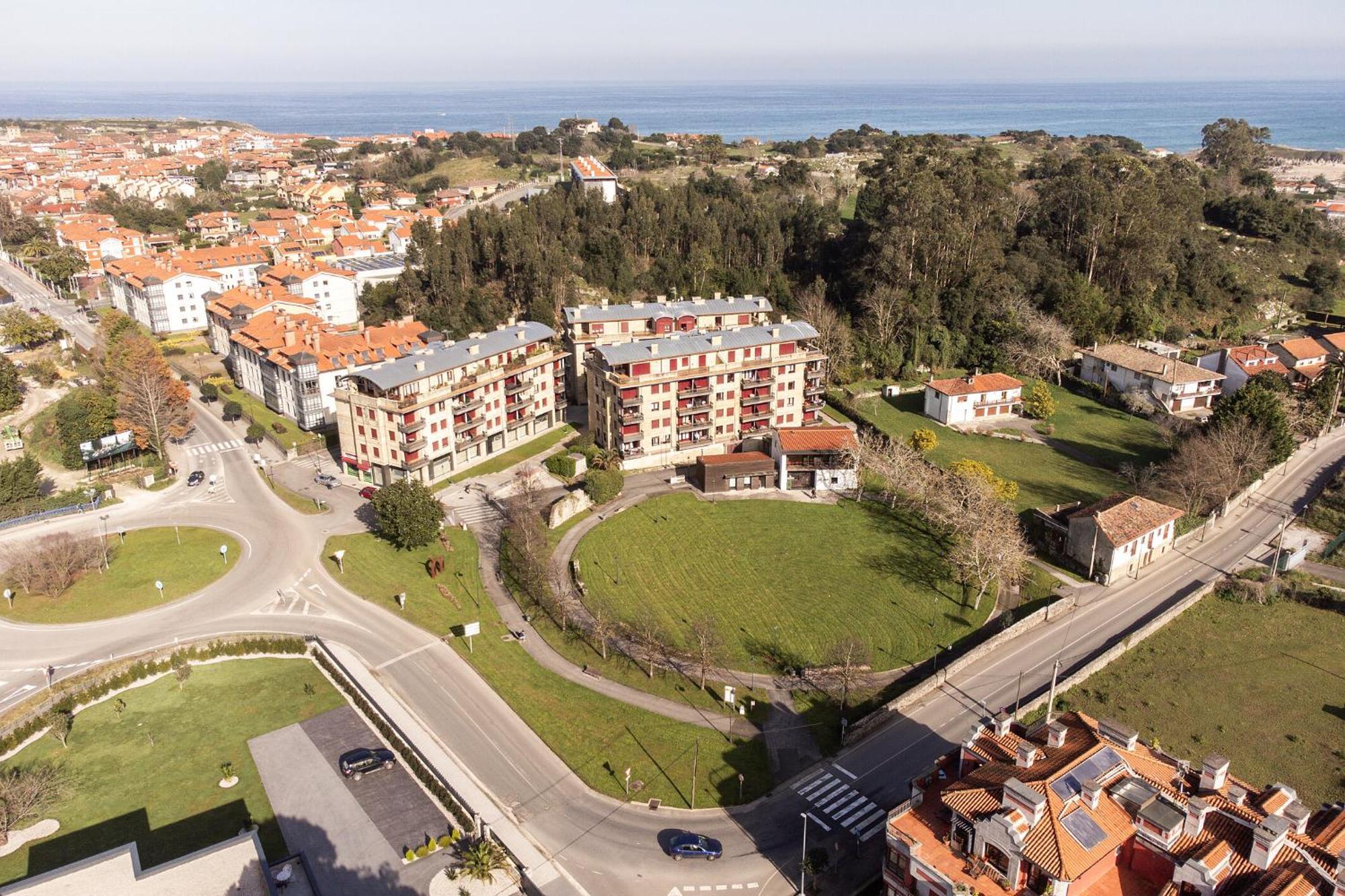 לאנס Rinconin, Estudio A 900 Metros De La Playa Vut-3936-As מראה חיצוני תמונה