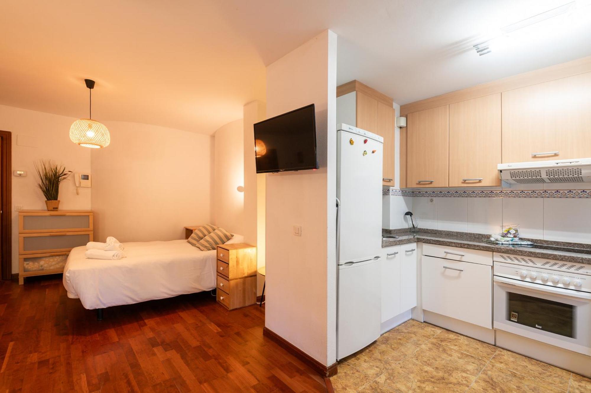 לאנס Rinconin, Estudio A 900 Metros De La Playa Vut-3936-As מראה חיצוני תמונה