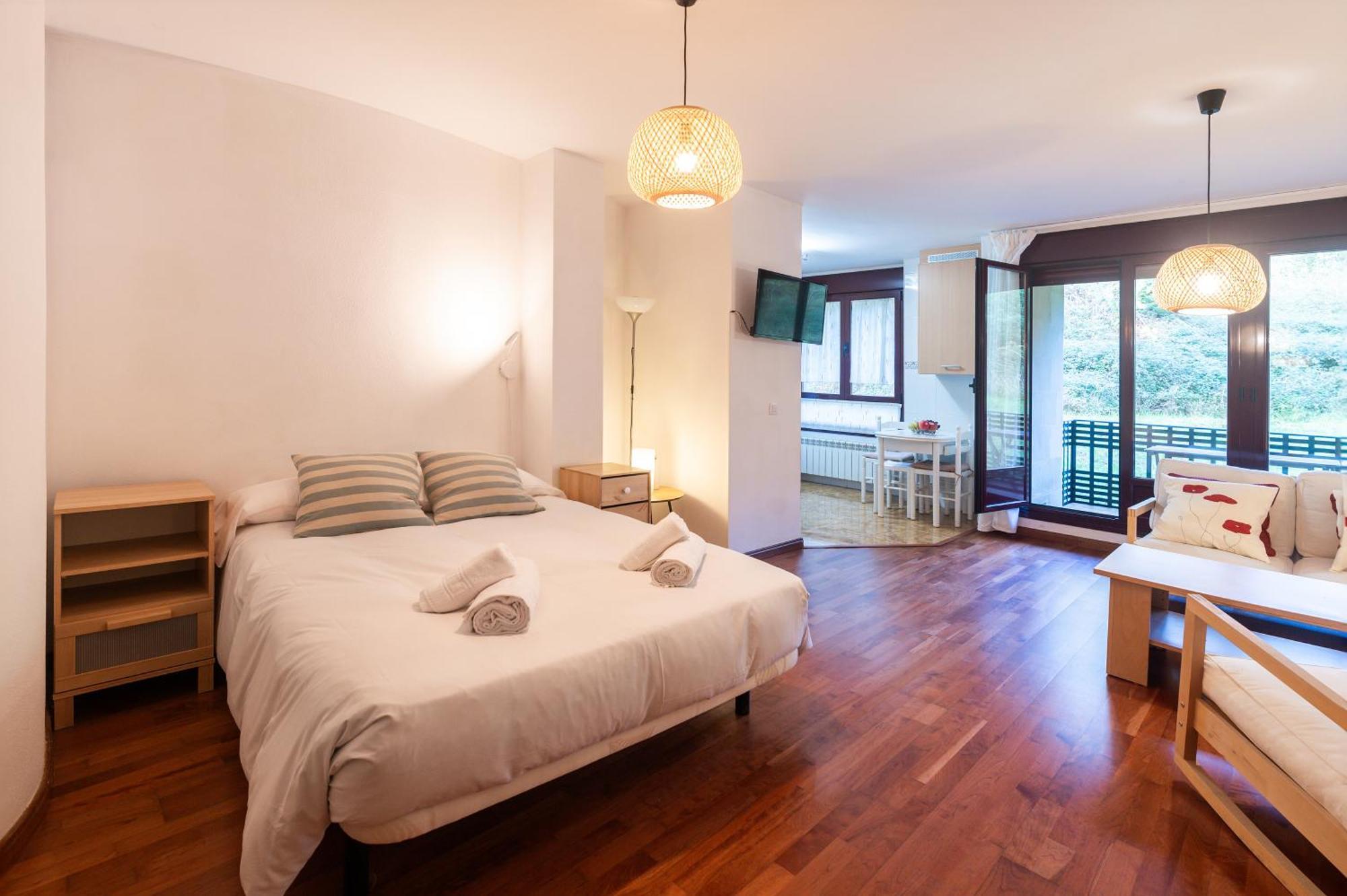 לאנס Rinconin, Estudio A 900 Metros De La Playa Vut-3936-As מראה חיצוני תמונה