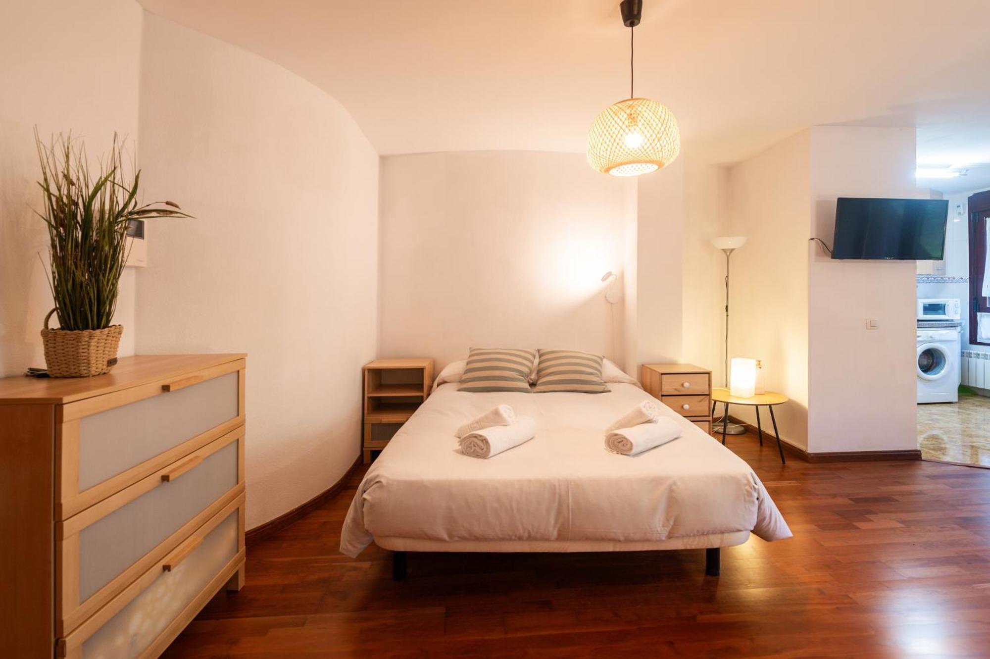 לאנס Rinconin, Estudio A 900 Metros De La Playa Vut-3936-As מראה חיצוני תמונה